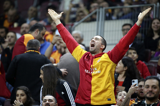 Galatasaray Sivasspor maçı golleri ve geniş özeti - Resim: 10