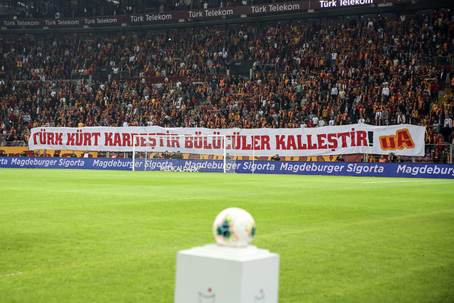 Galatasaray Sivasspor maçı golleri ve geniş özeti - Resim: 2