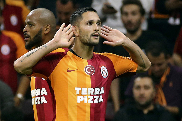 Galatasaray Sivasspor maçı golleri ve geniş özeti - Resim: 4