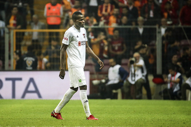 Galatasaray Sivasspor maçı golleri ve geniş özeti - Resim: 6