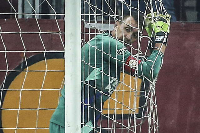 Galatasaray Sivasspor maçı golleri ve geniş özeti - Resim: 8