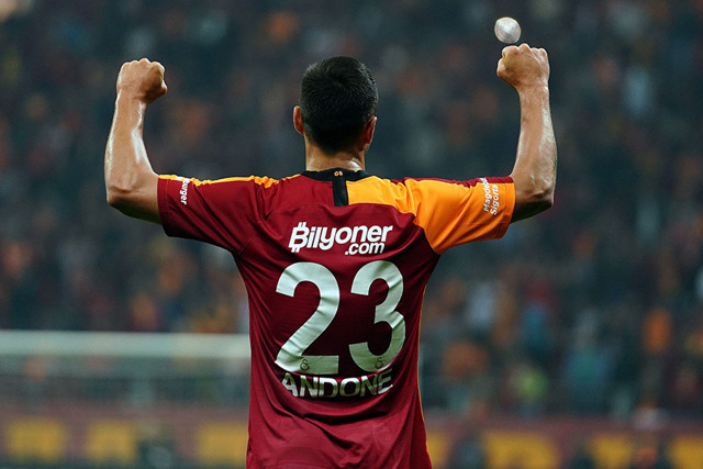 Galatasaray Sivasspor maçı golleri ve geniş özeti - Resim: 12