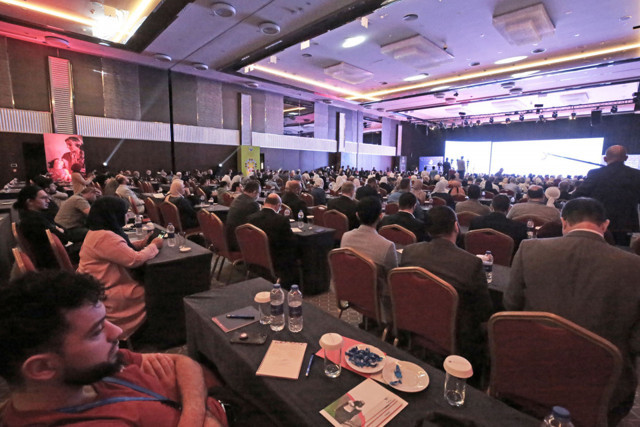 II. Aile Hayatı Konferansı gerçekleştirildi - Resim: 2