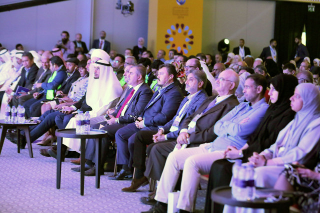 II. Aile Hayatı Konferansı gerçekleştirildi - Resim: 0