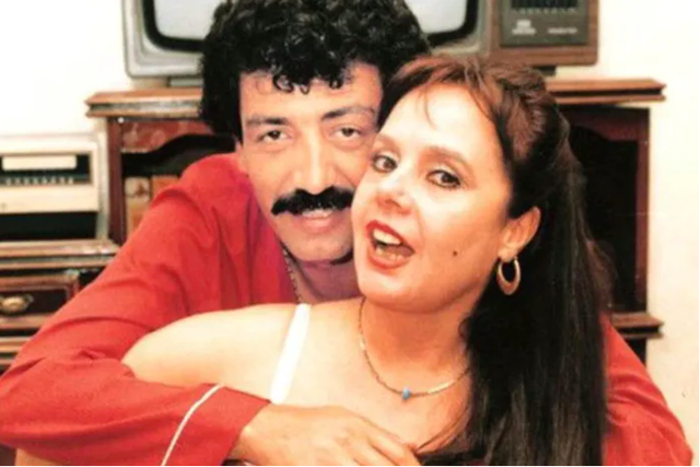 Müslüm Gürses Muhterem Nur evlilik yılı çocukları oldu mu? - Resim: 0