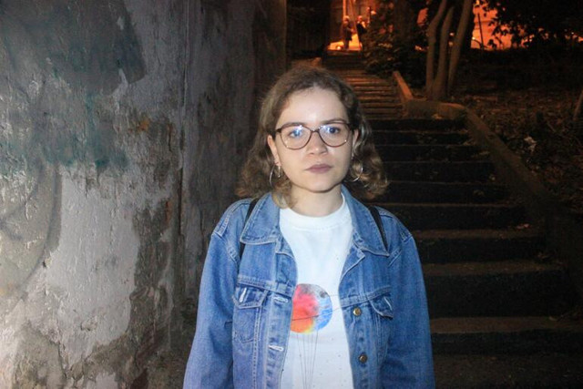 Beşiktaş'ta iğrenç olay! Genç kız çığlık atınca mahalleli uyandı - Resim: 2