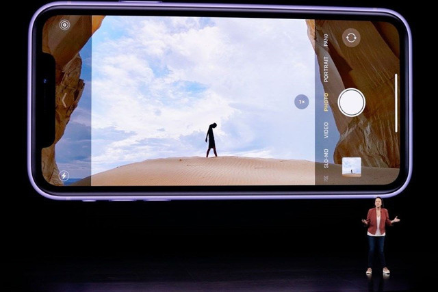 Yeni işletim sistemi iOS 13 nedeniyle iPhone'larda bir sorun daha çıktı - Resim: 0