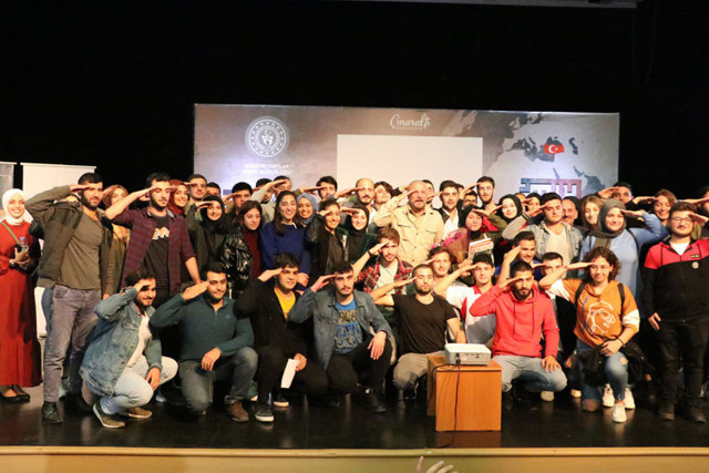 Mete Yarar'dan Barış Pınarı yorumu 10 yıl sonra bu ülkenin kaderini değiştirecek - Resim: 0