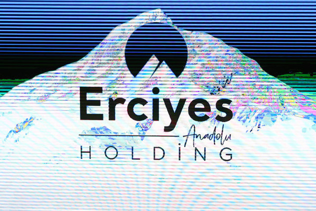 Boydak Holding ismini değiştirdi logoda FETÖ iddiası 'yok artık' dedirtti - Resim: 0