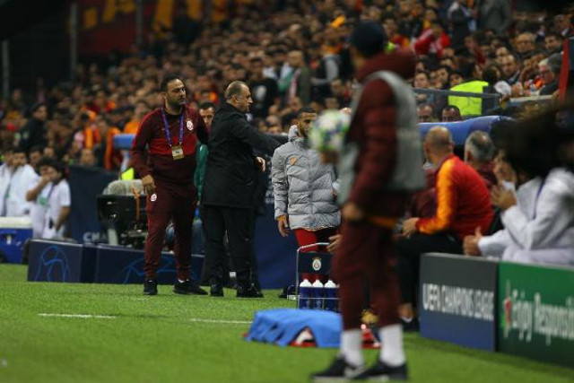 Belhanda'ya eski takımı Montpellier'den çağrı: Aramızda görmek isteriz - Resim: 1