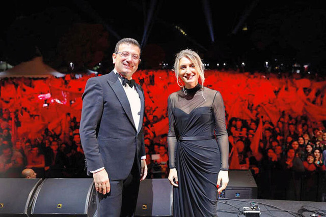 Ahmet Hakan Ekrem İmamoğlu'nu bekleyen yakın tehlikeyi açıkladı - Resim: 0