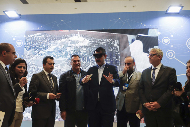 Tapu harcında yeni dönem! Bakan Murat Kurum açıkladı - Resim: 0