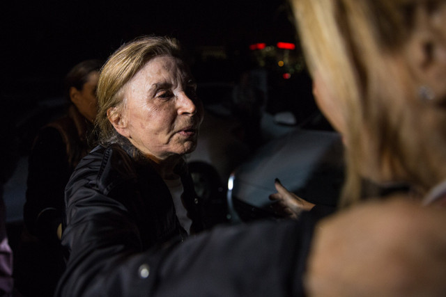 Nazlı Ilıcak ve Ahmet Altan'ın tahliyesine hükümetten ilk tepki - Resim: 1