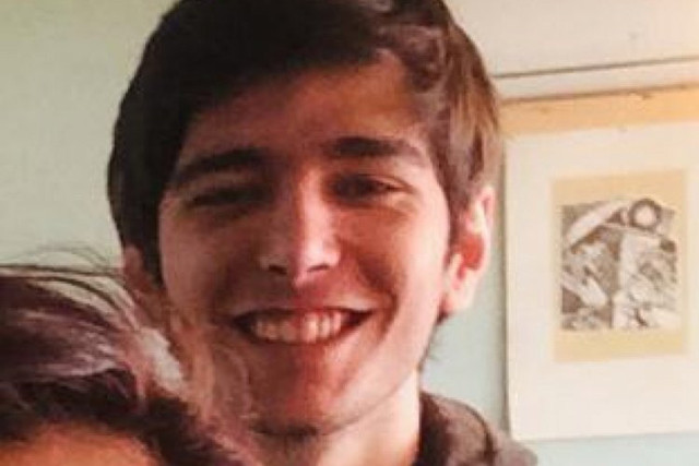 Üniversite öğrencisi Umut helyum gazıyla intihar etti - Resim: 0