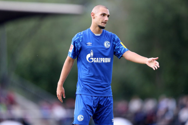 Türkiye'den Almanya'ya Ahmed Kutucu çalımı - Resim: 0