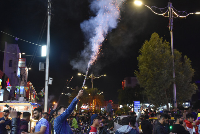 İran yüzde 300 zam yapmıştı! İsyan çıkaran benzin zammından halka dağıtılacak - Resim: 1