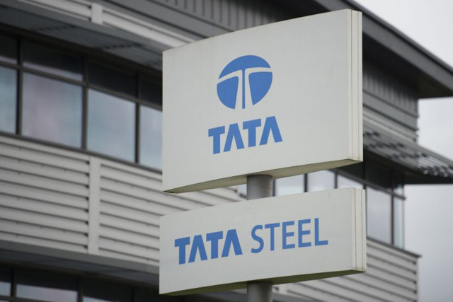 Dünya devi Tata Steel Avrupa'da 3 bin kişinin işine son verecek - Resim: 0