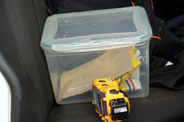 Cumhurbaşkanı Erdoğan'a yazılan mektup alarma geçirdi: Siyanür içilecek - Resim: 0