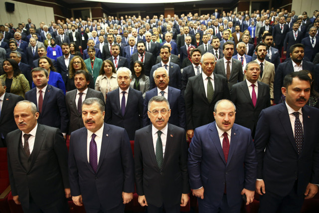 Erdoğan’dan Kılıçdaroğlu'na sert sözler: Yaptığı ihanetin dik alasıdır - Resim: 1