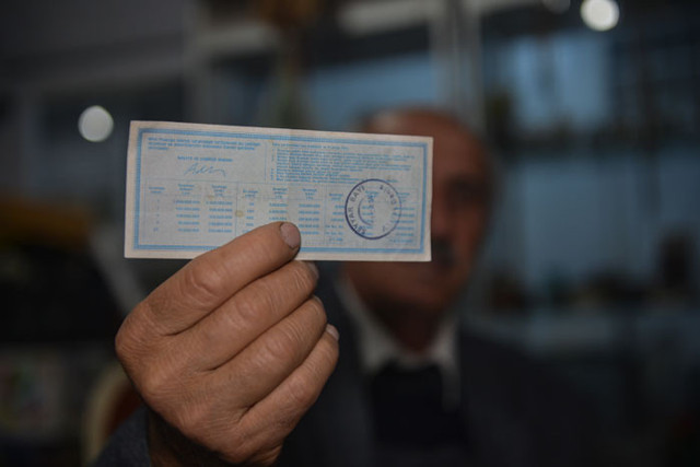 70 milyon liralık büyük ikramiye bana çıktı dedi herkesi şaşırtan iddiasını açıkladı - Resim: 1