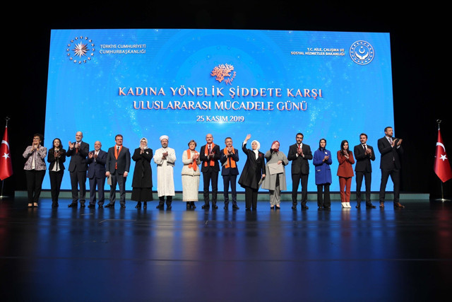 Kadına şiddetle mücadelede yeni adımlar - Resim: 2