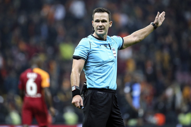 Galatasaray Club Brugge UEFA Şampiyonlar Ligi maçı golleri ve geniş özeti - Resim: 6