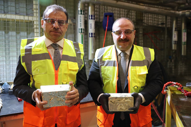 FETÖ iltisaklı şirketler TMSF'ye geçtikten sonra rekor kara geçtiler - Resim: 0