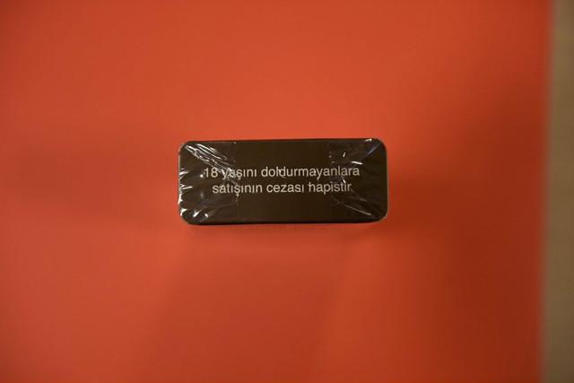 Sigara içenler dikkat! 5 Aralık'ta başlıyor Tarım ve Orman Bakanlığı açıkladı - Resim: 1