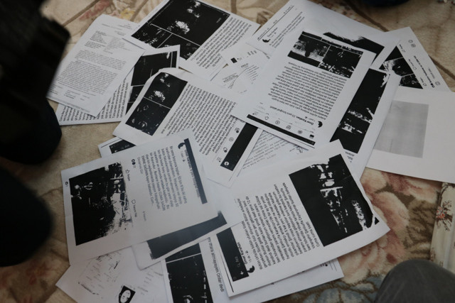 Şanlıurfa'da ailesine tacizci dadandı! Hayatını adeta kabusa çevirdi - Resim: 0