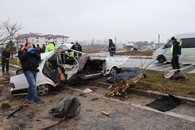 Temizlik yaptığı sırada oğlu cenaze aracına konuldu! Haberi olmadı - Resim: 4