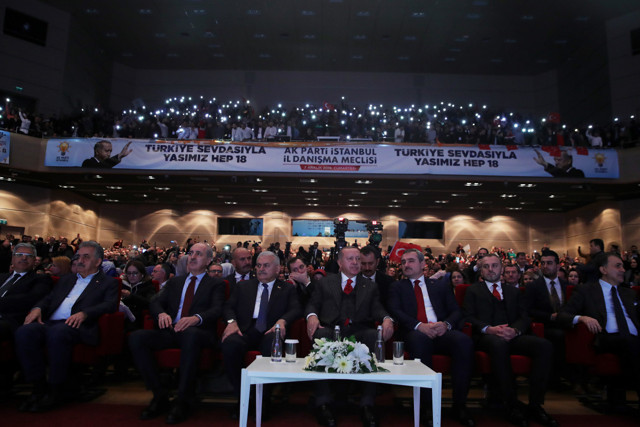 Erdoğan'dan Veysel İpekçi'ye ağır sözler! Gönül kıranın kalemini kırarız - Resim: 1