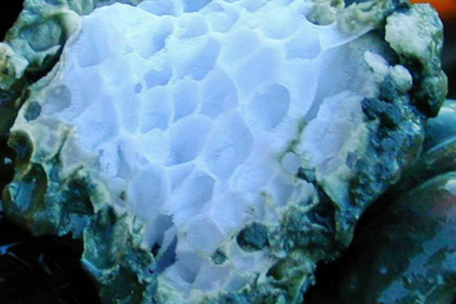 Petrol ve doğalgazı geçin! Akdeniz'deki asıl mevzu gaz hidrat - Resim: 2