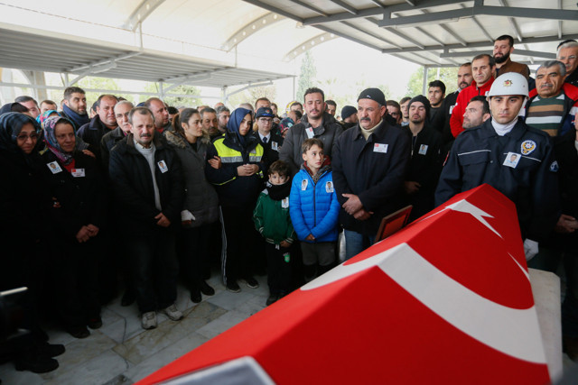 Şehidin babası Şaban Dalgılıç'ın evine gelen haciz TT oldu - Resim: 1