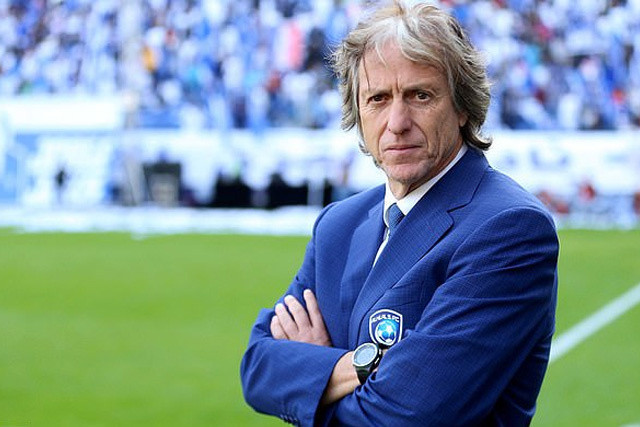 Fenerbahçe'de Ersun Yanal'ın yerine Jorge Jesus ve Erol Bulut - Resim: 0