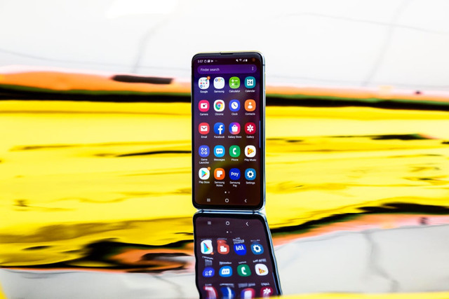 Samsung telefonlarına ilişkin bomba haber! Google Türkiye kararıyla ilgili - Resim: 0