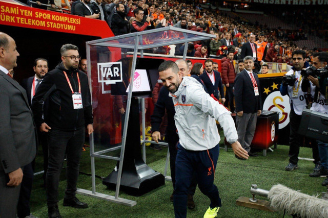 Arda Turan Galatasaray için fedakarlığa hazır - Resim: 1