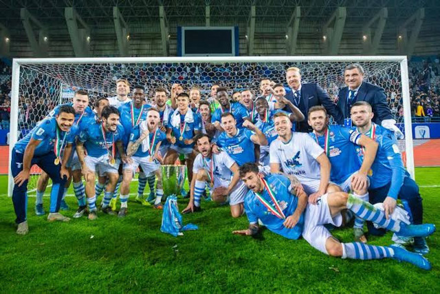 İtalya Süper Kupası Finali'nin Suudi Arabistan'da oynanması eleştiri topladı - Resim: 1