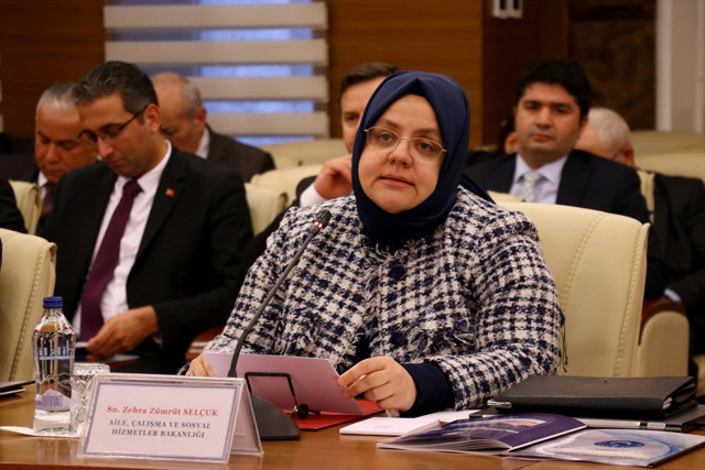 Asgari Ücret Tespit Komisyonu'nun 4. toplantısı! Gün ve tarih verildi - Resim: 0