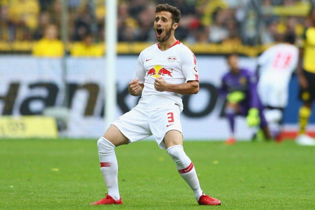 Galatasaray sol bek transferi yaptı Saracchi ile 1.5 yıl anlaşma - Resim: 0