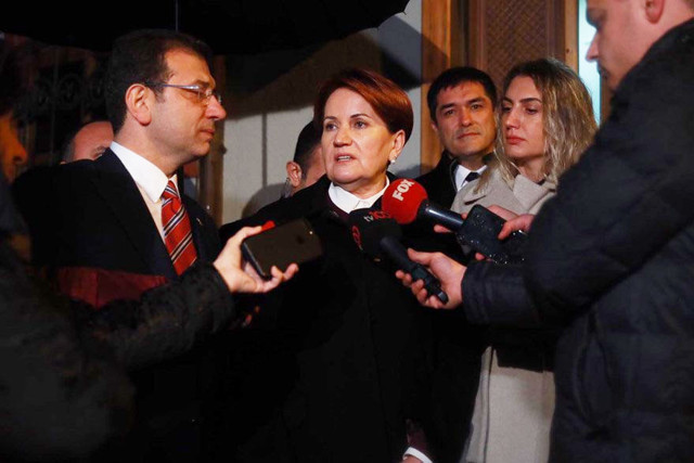 Cumhurbaşkanlığı seçimlerinde kilit isim Abdulkadir Selvi paylaştı - Resim: 0