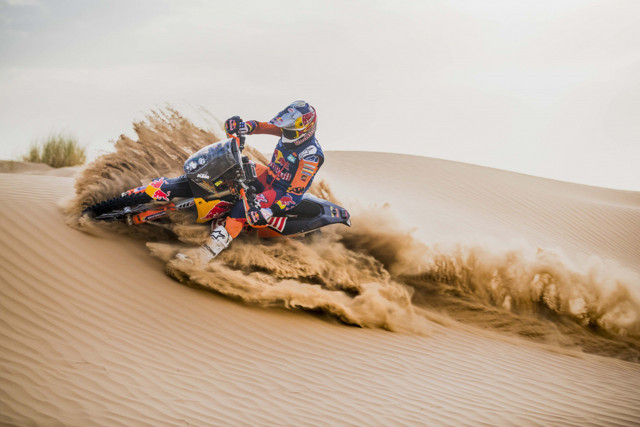 Dünyanın en zorlu yarışı Dakar Rallisi başlıyor - Resim: 2