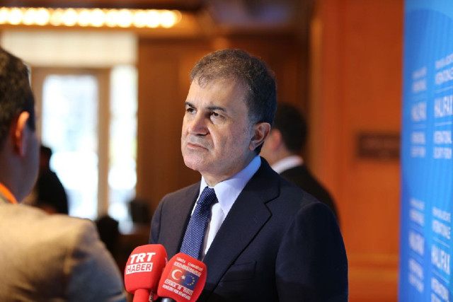 AK Parti Sözcüsü Çelik'ten Kasım Süleymani açıklaması: Tehlikeli istikrarsızlığı tetikleyecek - Resim: 0