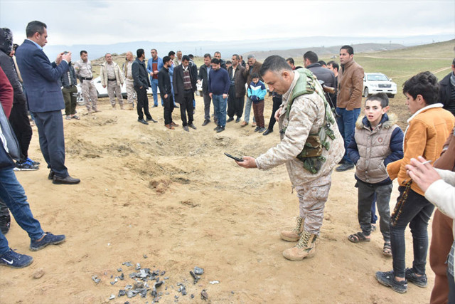 İran 'en hafifi tarihi kabus olacak' demişti herkes bu iddiayı konuşuyor - Resim: 0