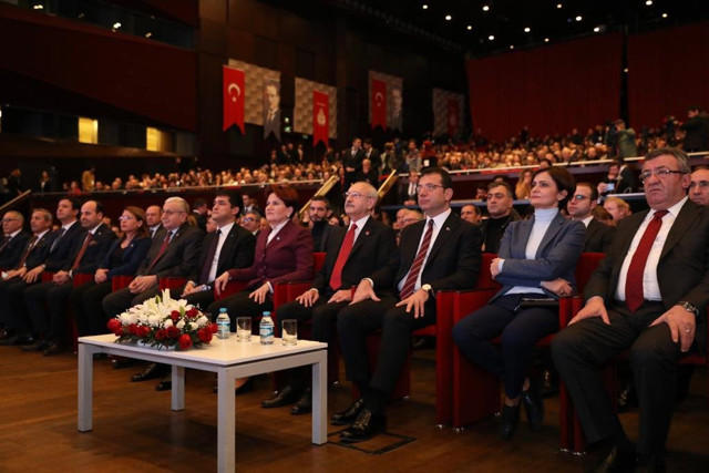 Ekrem İmamoğlu hükümetle Kanal İstanbul işbirliği için bir şart koştu - Resim: 0