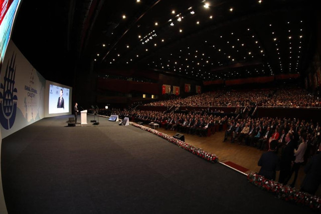 Ekrem İmamoğlu hükümetle Kanal İstanbul işbirliği için bir şart koştu - Resim: 2