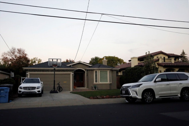Hakan Şükür dibi gördü cafesini batınca ABD'de Uber şoförü oldu - Resim: 2