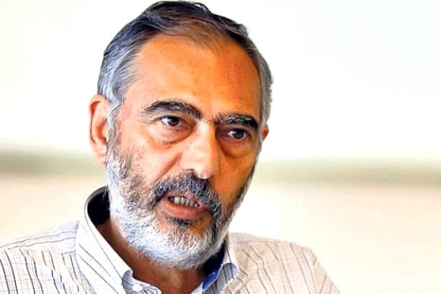 Gelecek Partisi kurucusu Etyen Mahçupyan'dan kulisleri hareketlendiren ittifak açıklaması - Resim: 0