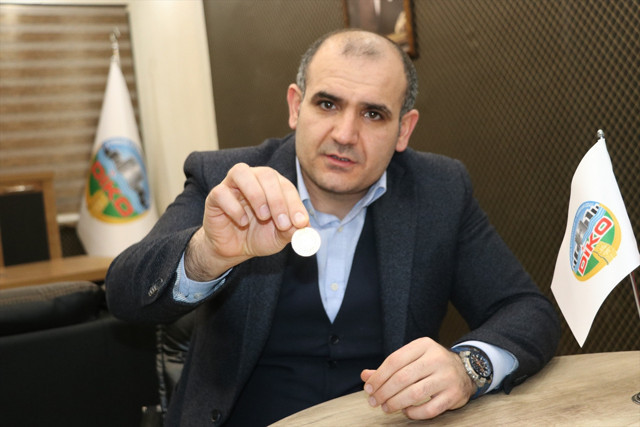 Altın alacaklar dikkat dolandırılabilirsiniz! Çeyrek altın alırken nelere dikkat etmeli? - Resim: 0