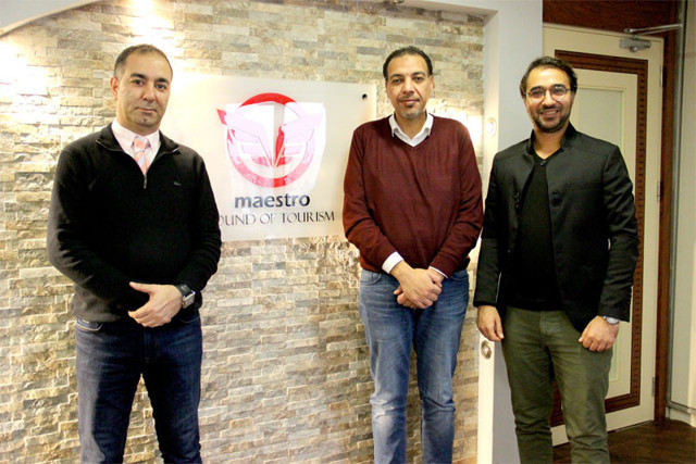 Kruvaziyer gemileri Kanal İstanbul için şimdiden sıraya girdi - Resim: 0