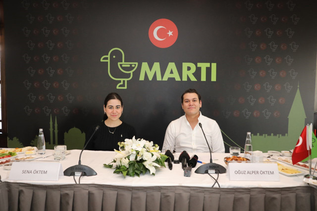 Türkiye'nin Martı'sı yerli ve milli kanatlarıyla uçacak - Resim: 2